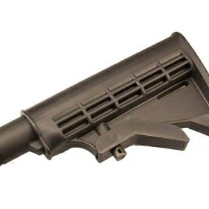 ICS M4 Retractable Stock for ICS
