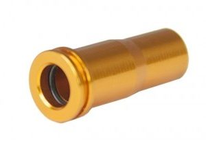 ICS M4/MX5 Metal Air Jet Nozzle