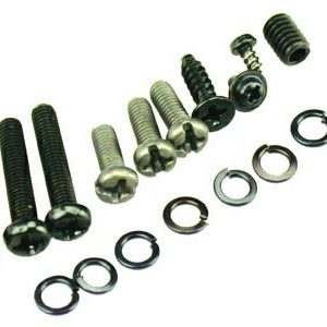 ICS Screw Set for Version 3 Gearbox