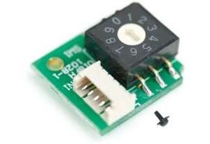 ICS MP5 MX5-P Fire Rounds Controller