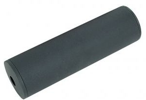 ICS MX5 SD Metal Suppressor (CCW 14mm)
