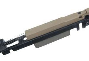 ICS G33 Charging/Bolt Handle Set - Dark Earth - Discontinued