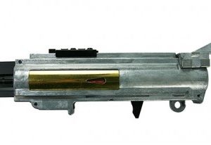 ICS APE Upper Gearbox Assembly (M120 Spring) - Discontinued