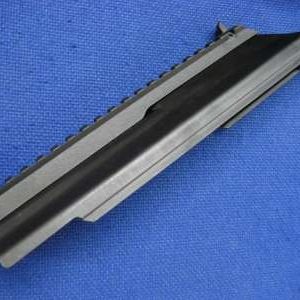 ICS ICAR Upper Housing