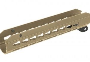 ICS APE Metal Keymod Handguard Set - Discontinued