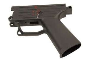 ICS MS1 Modern Lower Housing