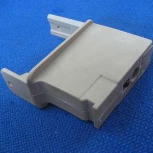 ICS Drum Mag Connector for IK/Galil (Tan) - Discontinued