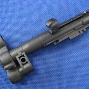 ICS MX5 A series Plastic cocking Handle set (Sport Lines)