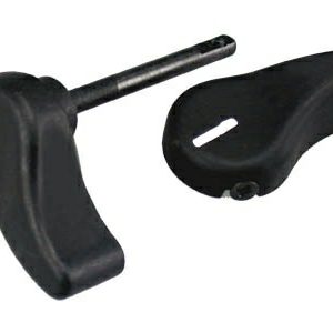 ICS MP5 Fire Selector