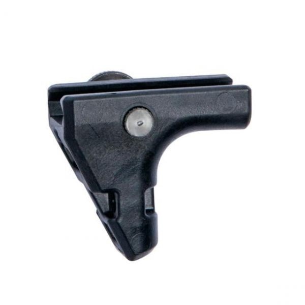 Scorpion EVO Front Support / Grip - Black