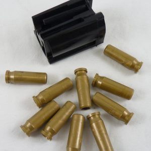 Shell Set For Super X9 Sniper Rifle