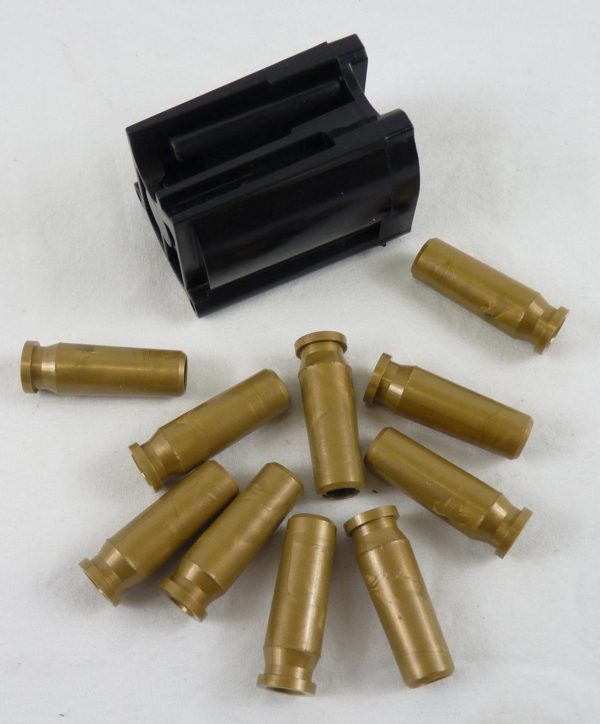 Shell Set For Super X9 Sniper Rifle