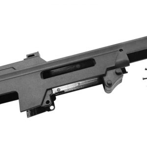 ICS G33 Plastic Upper Receiver - Discontinued