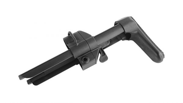 ICS MX5-P Retractable Stock with Sling Mount