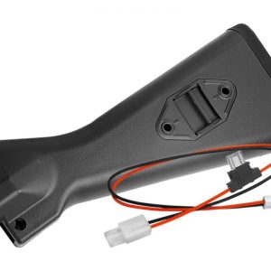 ICS MX5/MX5-P MP5 Fixed Solid Stock Inc Wire Set