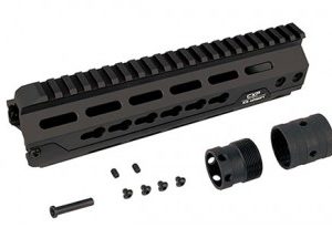 ICS HOG Keymod Handguard Set - Discontinued