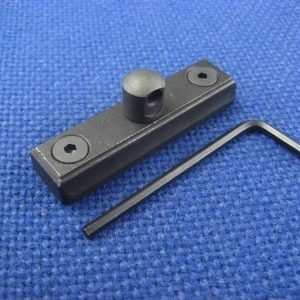 ICS KEYMOD Bipod Mount