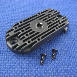 ICS Pistol Grip Plate Cover