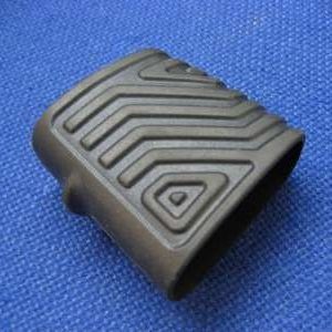 ICS Rubber Slip-on for MX5 Pro Pistol Grip