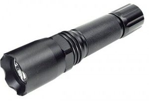 ICS MX5 Tactical LED Flash Light