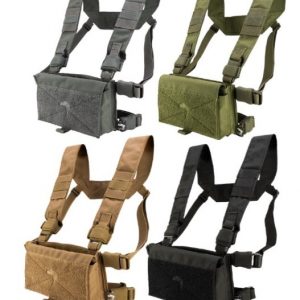 Viper VX Buckle Up Utility Rig