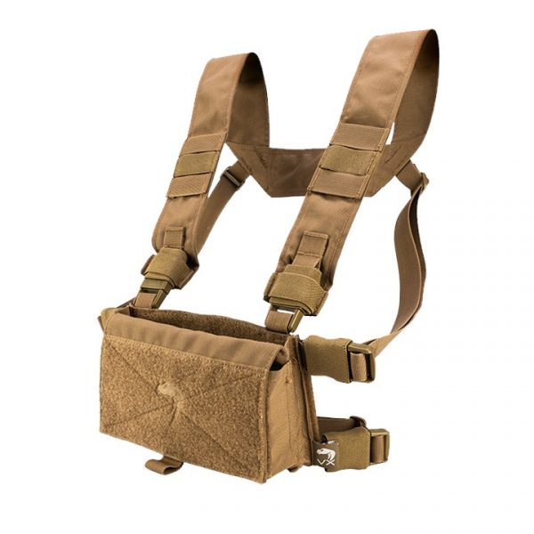 Viper VX Buckle Up Utility Rig - Image 3