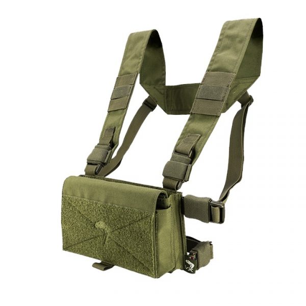 Viper VX Buckle Up Utility Rig - Image 4