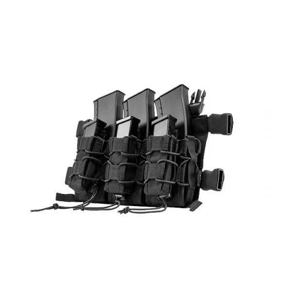 Viper VX Buckle Up Mag Rig - Discontinued - Image 4