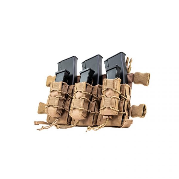 Viper VX Buckle Up Mag Rig - Discontinued - Image 9