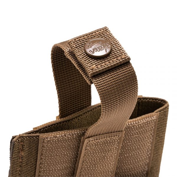 Viper VX Pistol Sleeve - Image 10