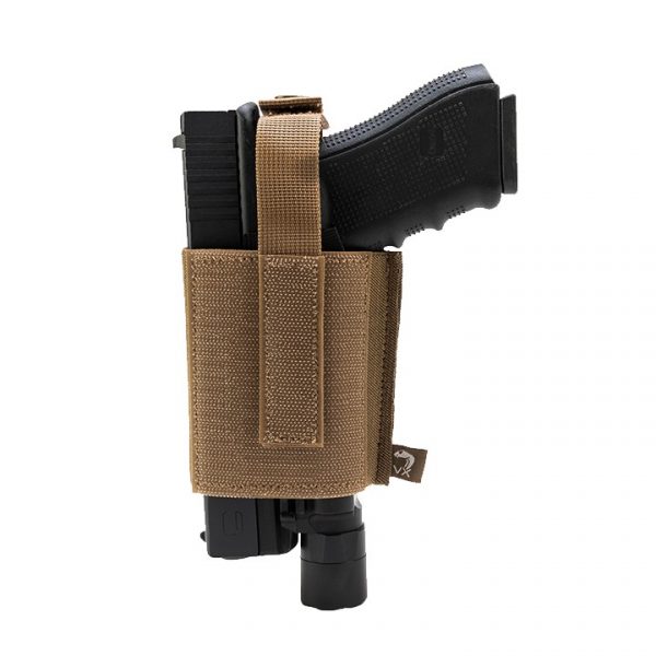 Viper VX Pistol Sleeve - Image 12