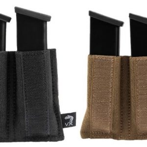 Viper VX Double Pistol Mag Sleeve