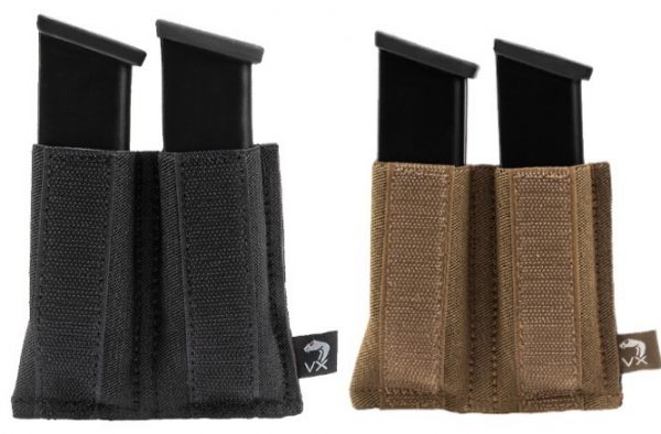 Viper VX Double Pistol Mag Sleeve