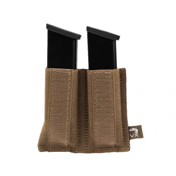 Viper VX Double Pistol Mag Sleeve - Image 9