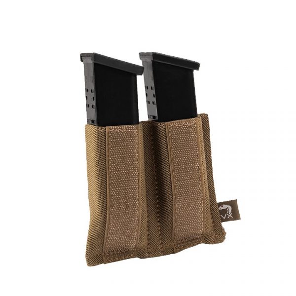 Viper VX Double Pistol Mag Sleeve - Image 10