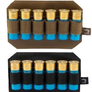 Viper VX Shotgun Cartridge Holder