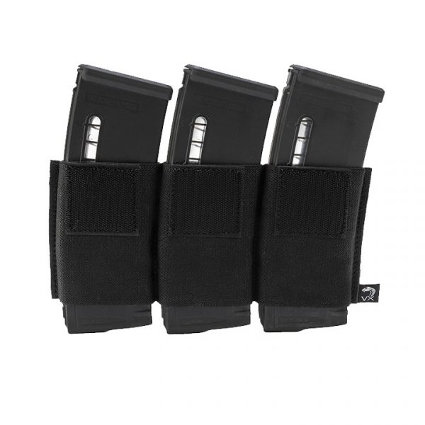 Viper VX Triple Rifle Mag Sleeve - Image 2