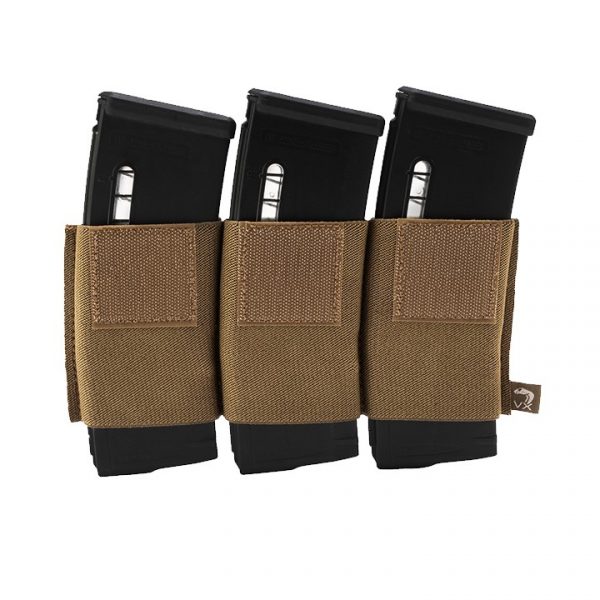 Viper VX Triple Rifle Mag Sleeve - Image 7