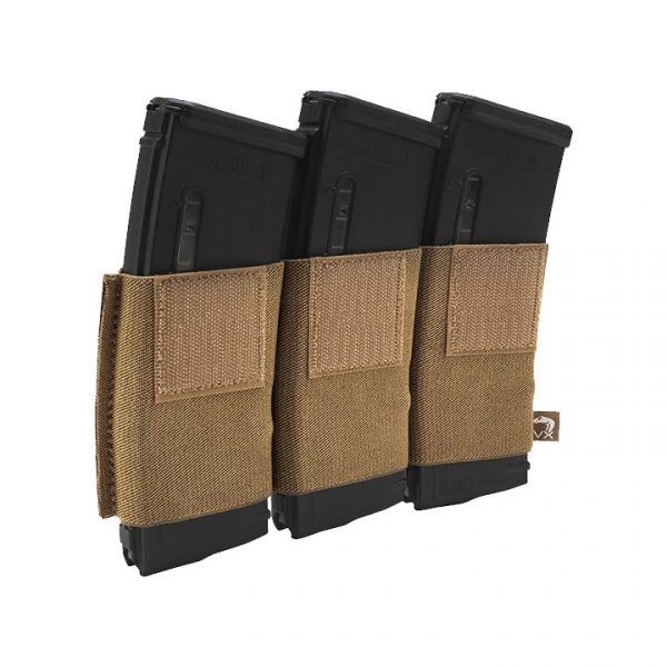 Viper VX Triple Rifle Mag Sleeve - Image 8