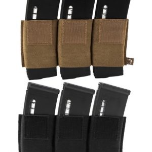 Viper VX Triple Rifle Mag Sleeve