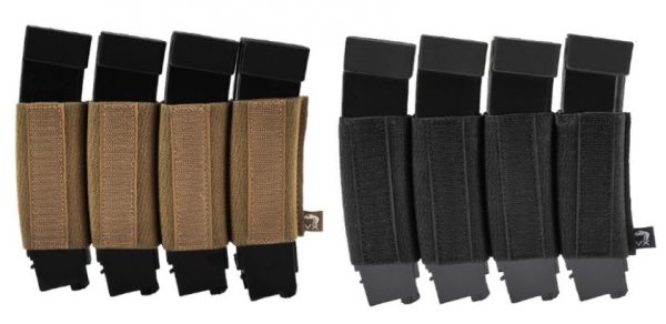 Viper VX Quad SMG Mag Sleeve