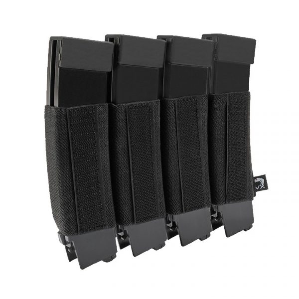 Viper VX Quad SMG Mag Sleeve - Image 3