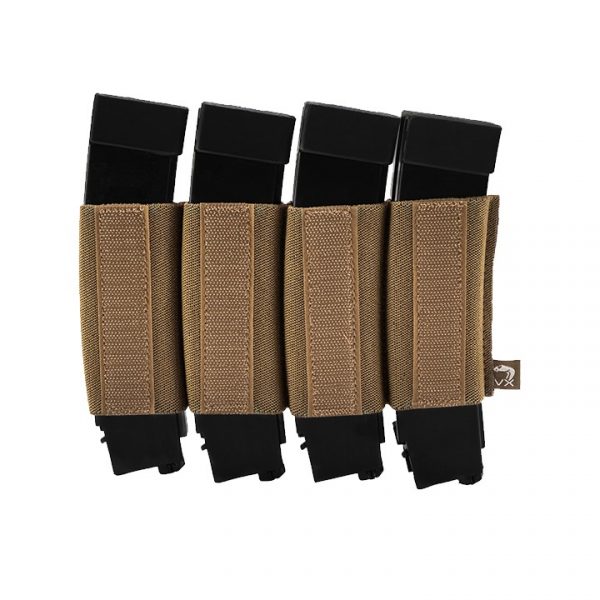 Viper VX Quad SMG Mag Sleeve - Image 6