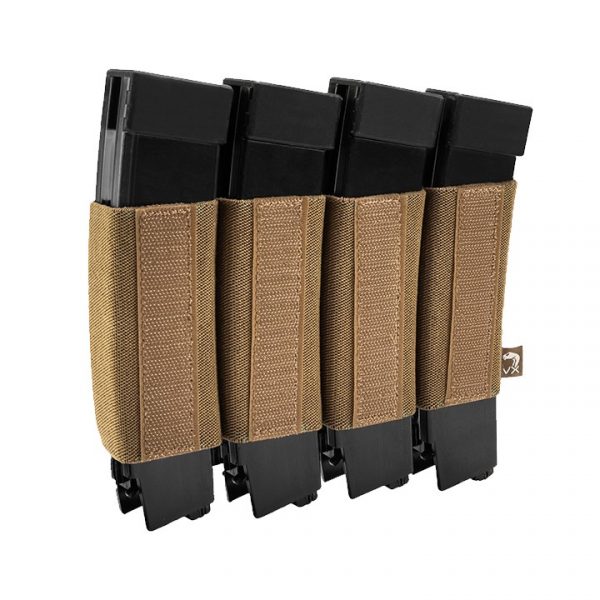 Viper VX Quad SMG Mag Sleeve - Image 7