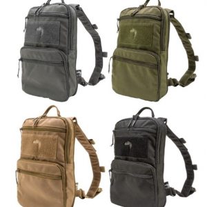 Viper VX Buckle Up Charger Pack