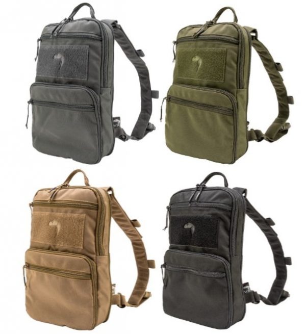 Viper VX Buckle Up Charger Pack
