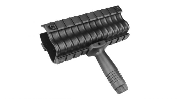 ICS SD Tactical Handguard Set MP5