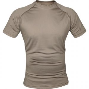 Viper Mesh-Tech T-Shirt Coyote