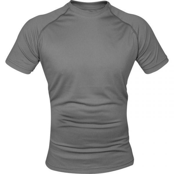 Viper Mesh-Tech T-Shirt Titanium