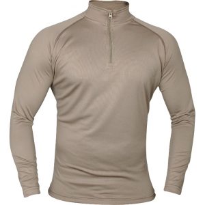Viper Mesh-Tech Armour Top Coyote